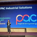 PAC ได้รับเลือกเป็น 1 ใน 10 บริษัท ขึ้นเวทีงาน The Great Green Transition
