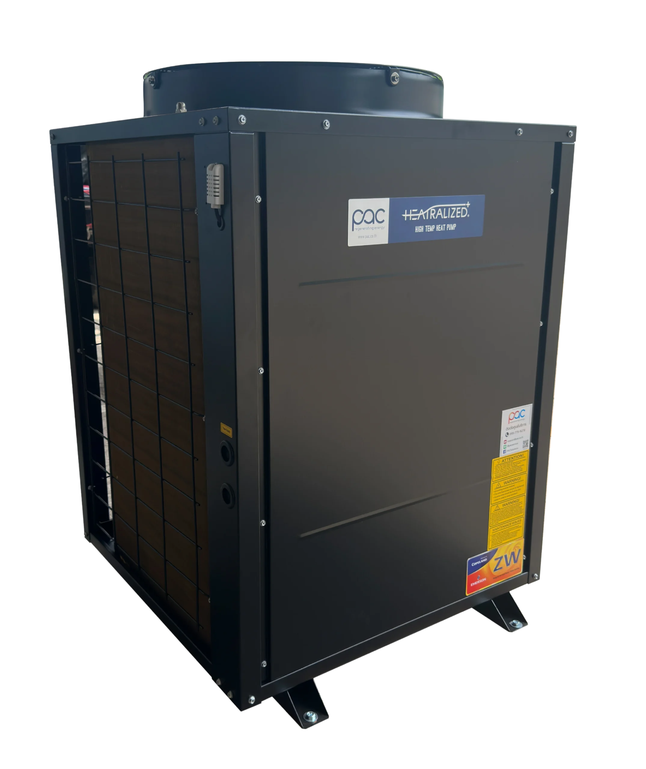 Heat Pump