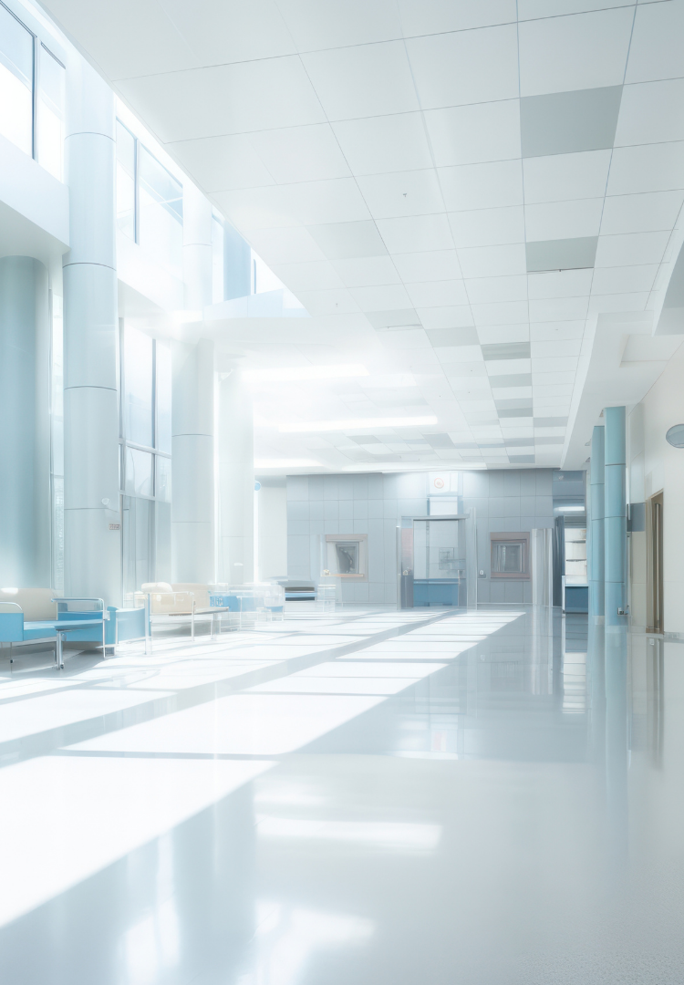 Hospital Wellness Solutions - PAC