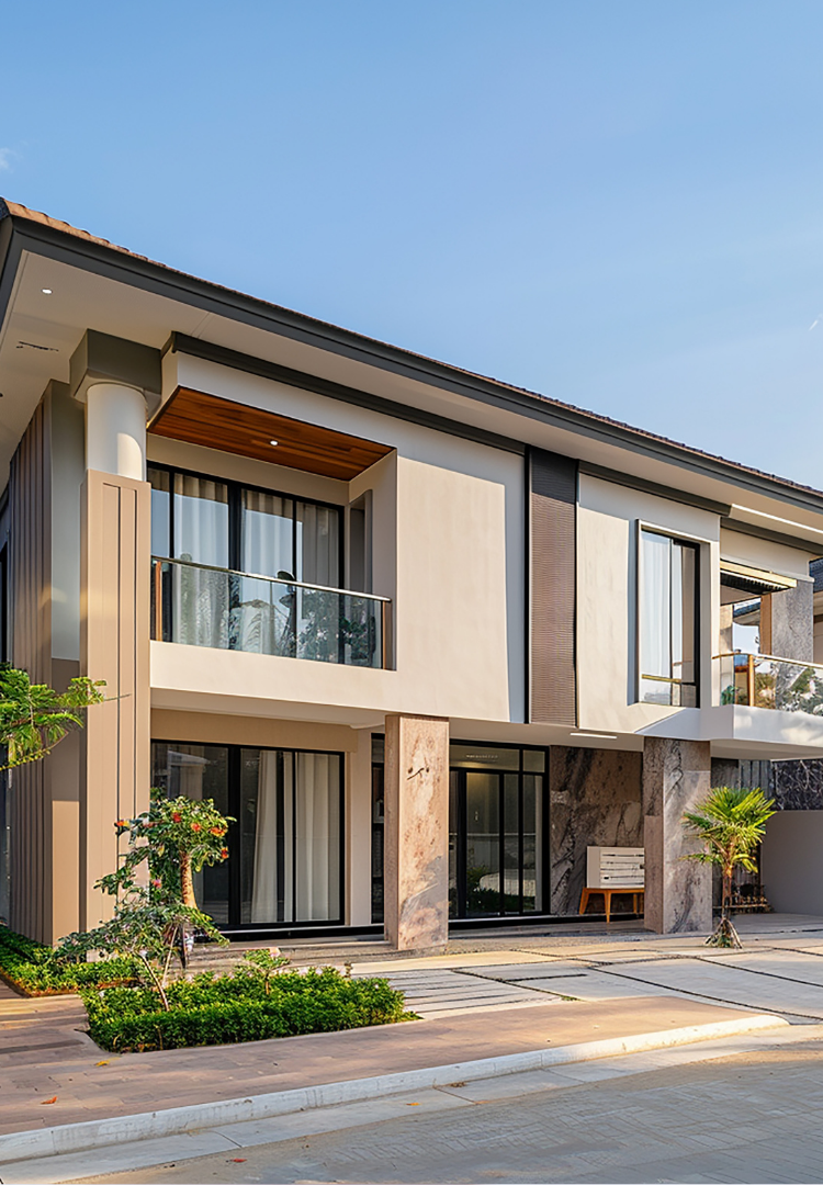 House Home Solutions - PAC