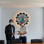 PAC มอบน้ำยาทำความสะอาดเครื่องปรับอากาศ PAC Klean โรงพยาบาลฉะเชิงเทรา