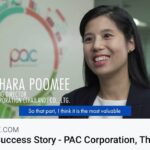 PAC ในรายการ PFAN Success Story