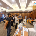 PAC นำเสนอนวัตกรรมผลิตภัณฑ์ประหยัดพลังงาน โรงแรม ดีวาน่า พลาซ่า จ กระบี่