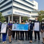 PAC มอบเครื่องแลกเปลี่ยนอากาศ PAC EneRVent