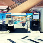 ภาพบบรรยากาศงานArchitect & Hotelex ในวันที่ 18-21 สิงหาคม