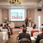 PAC เข้าร่วมประชาสัมพันธ์โครงการ "GEF UNIDO Cleantech Programme for SMEs in Thailand"