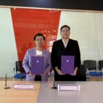 PAC ลงนามสัญญามอบทุนสนับสนุน สำหรับผู้ประกอบการนวัตกรรม