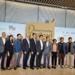 ภาพบรรยากาศงาน Decarbonize Thailand Sandbox 2022