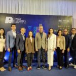 คุณอัจฉรา ปู่มี เข้าร่วมเสวนาในหัวข้อ Better Vision Brighter Future