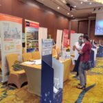 ภาพบรรยากาศ การออกงาน Roadshow  Thai SME GP