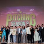 PAC Winner The Pitching Season 3