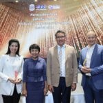 PAC รับรางวัลกิจกรรมเชิดชูเกียรติและรางวัลรับรองมาตรฐานธรรมาภิบาลธุรกิจ ปี 2566