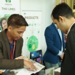 ภาพบรรยากาศงาน ASEAN - INDIA GRASSROOTS INNOVATION FORUM (AIGIF) 2023
