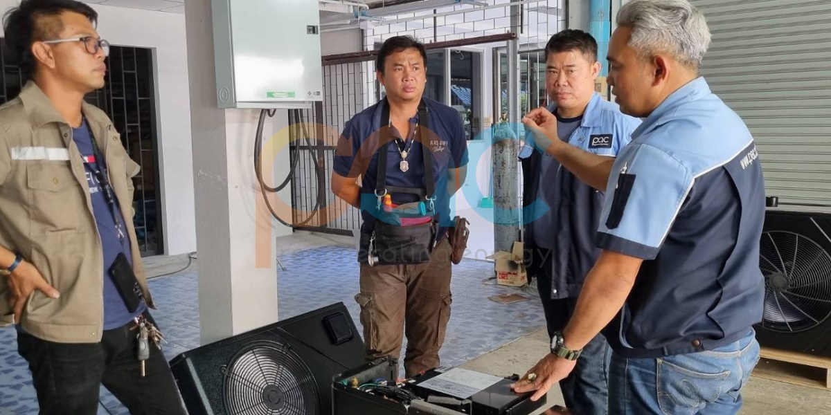 ภาพบรรยากาศอบรม Training Supplier