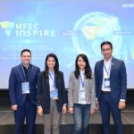 PAC ได้รับเกียรติเป็นวิทยากรในงาน MFEC Inspire