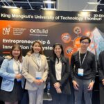 ภาพบรรยากาศงาน InnoEx Hongkong