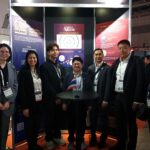 บรรยากาศงาน SusHi Tech Tokyo 2024