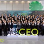 บรรยากาศโครงการ Net Zero CEO Leadership Program