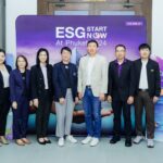ภาพงาน ESG Start Now 2024