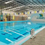 The Manta Swimming Academy Tepharak