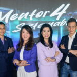 คุณอัจฉรา ปู่มี Founder and CEO ได้รับเชิญให้เป็นหนึ่งใน Mentor โครงการ “เริ่ม เพื่อ รอด”