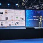 PAC ร่วมกับสภาอุตสาหกรรม ในงาน FTI EXPO 2025 : เทรนด์ใหม่ โอกาสใหม่ การเติบโตใหม่