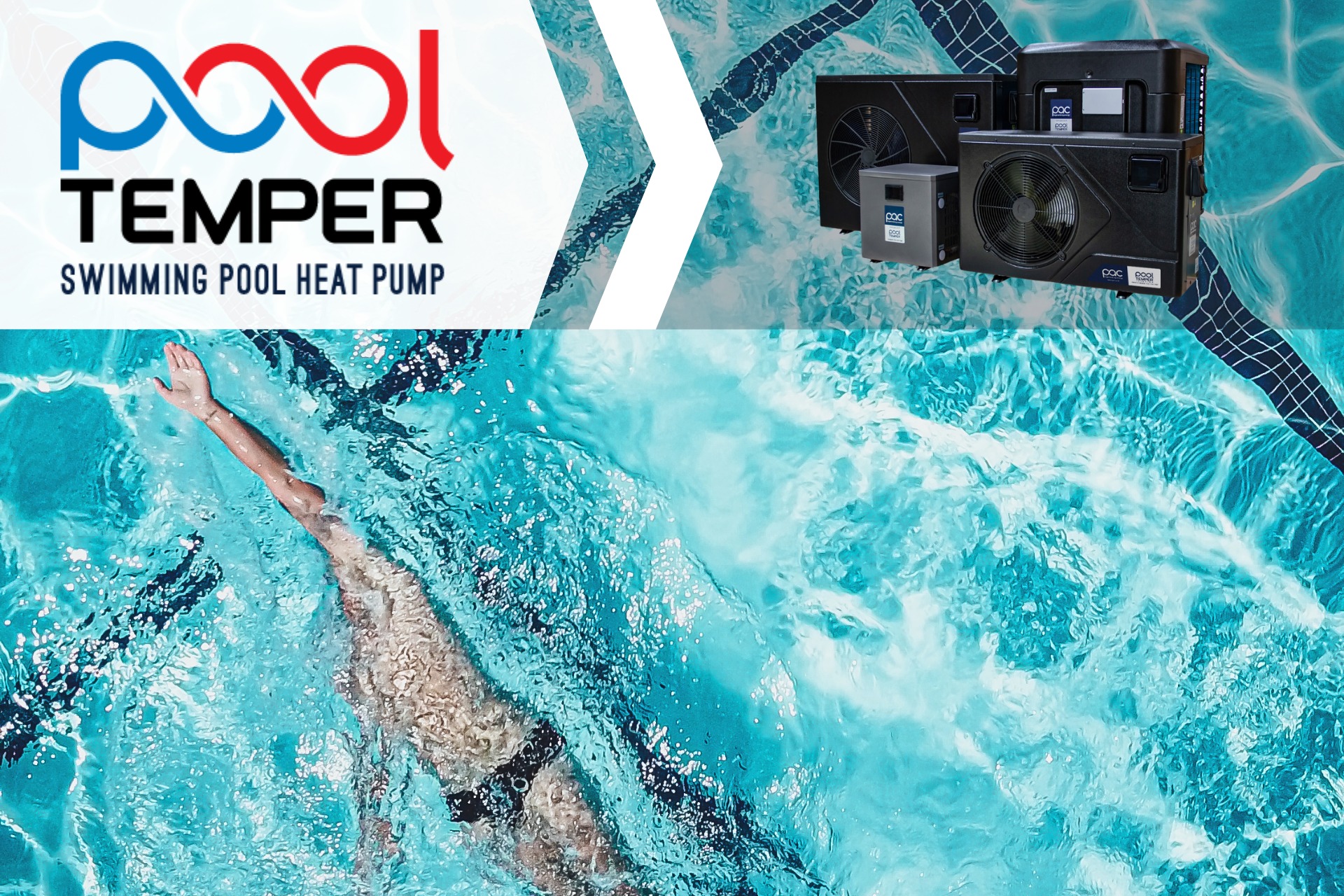 ข้อดีของการใช้ PAC Pooltemper ในธาราบำบัด