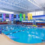 Aqua-Tots Swim School Central Pinklao