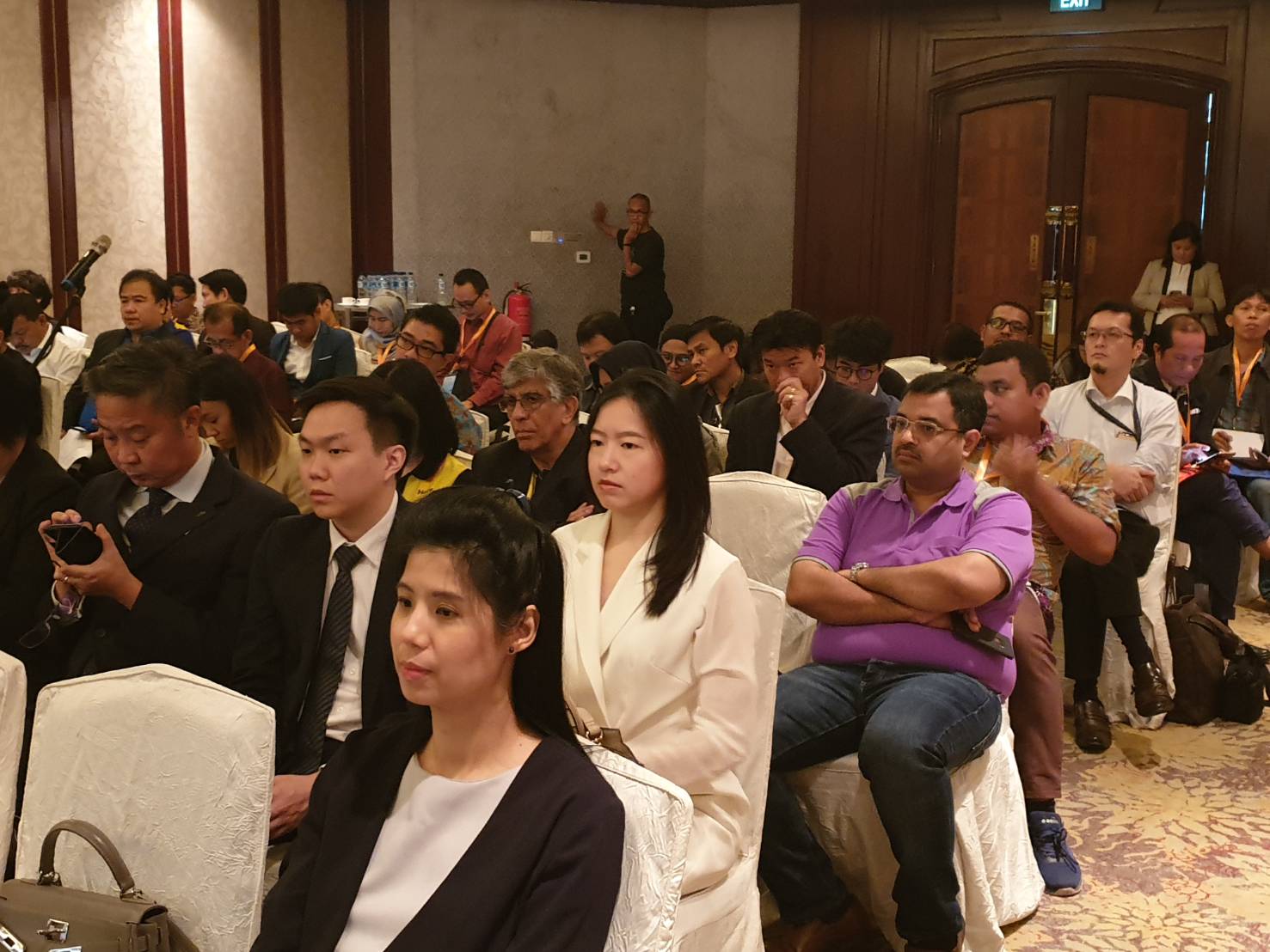 PAC Gallery