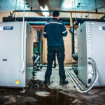 PAC Heat Pump : เทคโนโลยีที่เปลี่ยนพลังงานในอากาศให้กลายเป็นน้ำร้อนอย่างชาญฉลาด