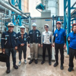 KOBELCO High Efficiency Heat Pump