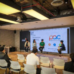 PAC ได้รับเชิญเข้ามาเป็นหนึ่งใน panelist ในงาน CEO Breakfast ครั้งที่ 3