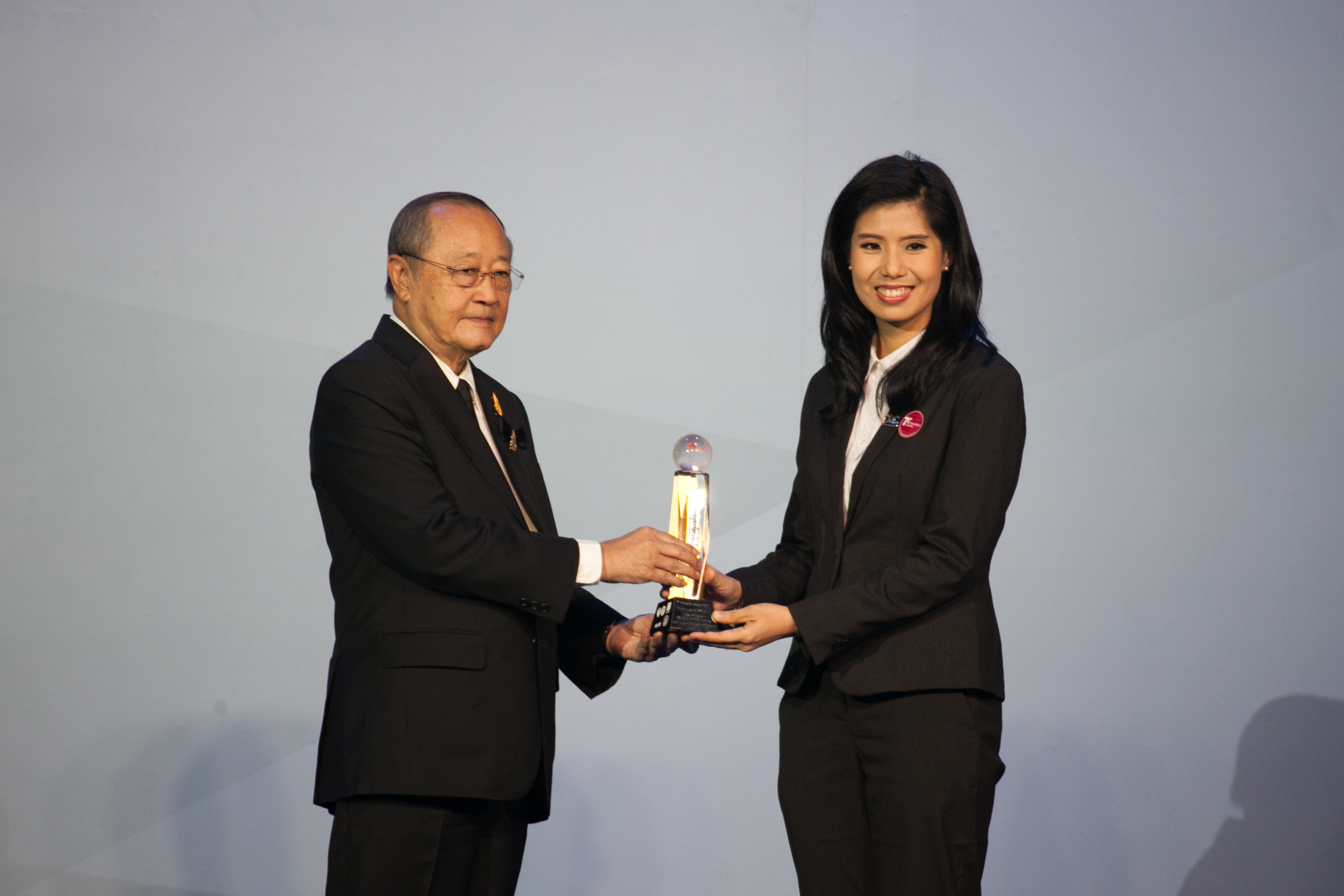 PAC Frenergy ได้รับรางวัล สุดยอดนวัตกรรม 7 Innovation Awards