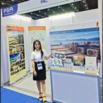 ภาพบรรยากาศงาน Future Energy Asia (FEA)