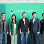 ภาพบรรยากาศงาน ESG A Lasting Game Changer - Exclusive Startup Meetup By Katalyst