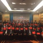PAC สำเร็จหลักสูตรพลังงานสำหรับผู้บริหาร (Energy Efficiency Program : EEP)