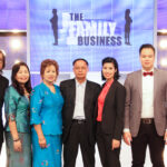 PAC ออกรายการ The Family Business ช่อง 5