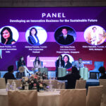 คุณอัจฉรา ปู่มี ได้รับเกียรติเป็นตัวแทนประเทศไทย ในองค์กร H.E.R Entrepreneur ที่ประเทศสิงคโปร์