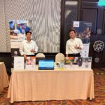 งานเปิดตัวโครงการลดการปล่อยก๊าซเรือนกระจกของธุรกิจโรงแรมและที่พัก (Green Hotel)