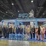 ภาพบรรยากาศงาน "SME GP DAY  รัฐพร้อมซื้อ SME พร้อมขาย"