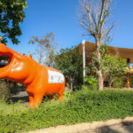 Montis Resort รีสอร์ท สไตล์ซาฟารี ปาย แม่ฮ่องสอน