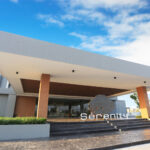 Serenity Hotel & Spa Kabinburi บูติคโฮเทลสำหรับครอบครัว