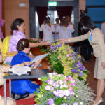 PAC เข้ารับพระราชทานรางวัล ชนะเลิศการประกวดออกแบบผลิตภัณฑ์เชิงนิเวศเศรษฐกิจ แห่งประเทศไทย ประจำปี 2555  ( Eco Design Awards 2555 )