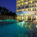 Centara Nova Hotel & Spa Pattaya