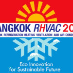 พบกับ PAC ได้ในงาน RHVAC 2019