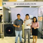 บรรยากาศงาน Andaman Hotelier and Tourism Fair 2019 ที่ Bann and Beyond Phuket