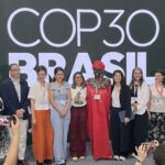 PAC Corporation เดินหน้า Net Zero ร่วมงาน COP30