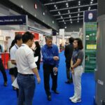 ภาพบรรยากาศงาน RHVAC 2019 ที่ไบเทค บางนา