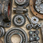 Spare Parts