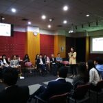 PAC ได้รับเชิญไปบรรยายในงาน NSTDA Connect & NSTDA Startup